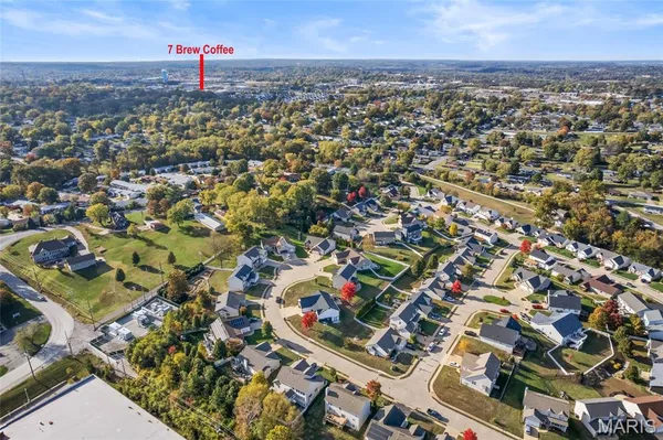 $499,999 | 672 Berrywine Lane, Arnold, MO 63010