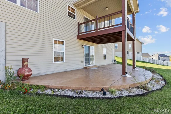 $499,999 | 672 Berrywine Lane, Arnold, MO 63010