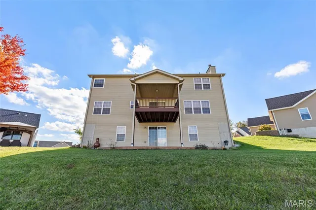 $539,000 | 672 Berrywine Lane, Arnold, MO 63010