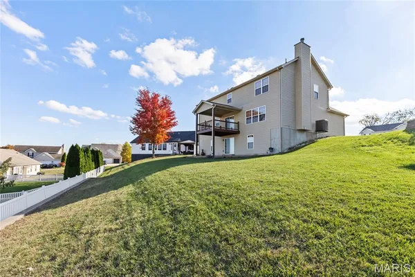 $499,999 | 672 Berrywine Lane, Arnold, MO 63010