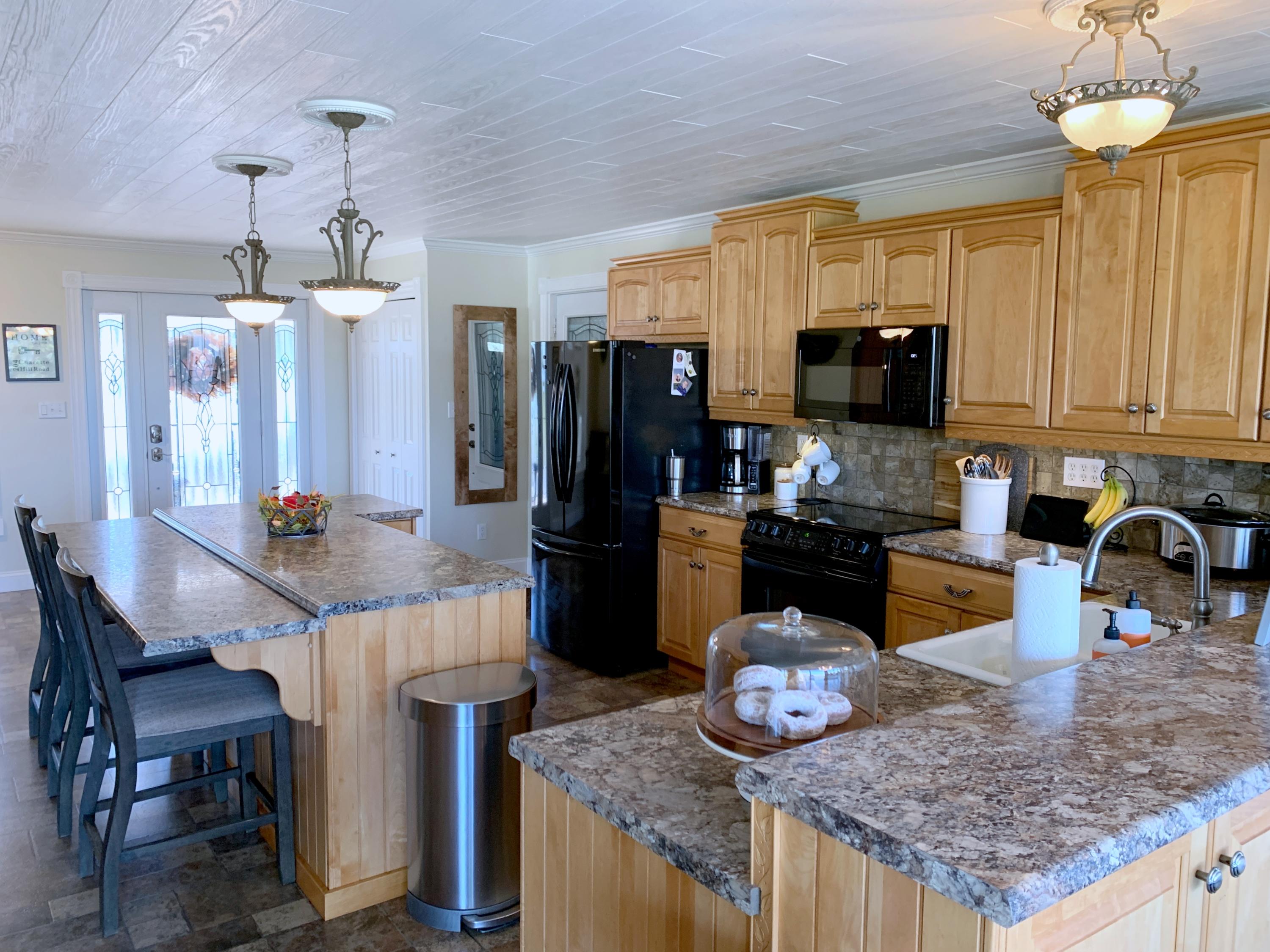 204 Charette Hill Road Fort Kent, ME 04743 - Photo 16 of 62 IMG_6511