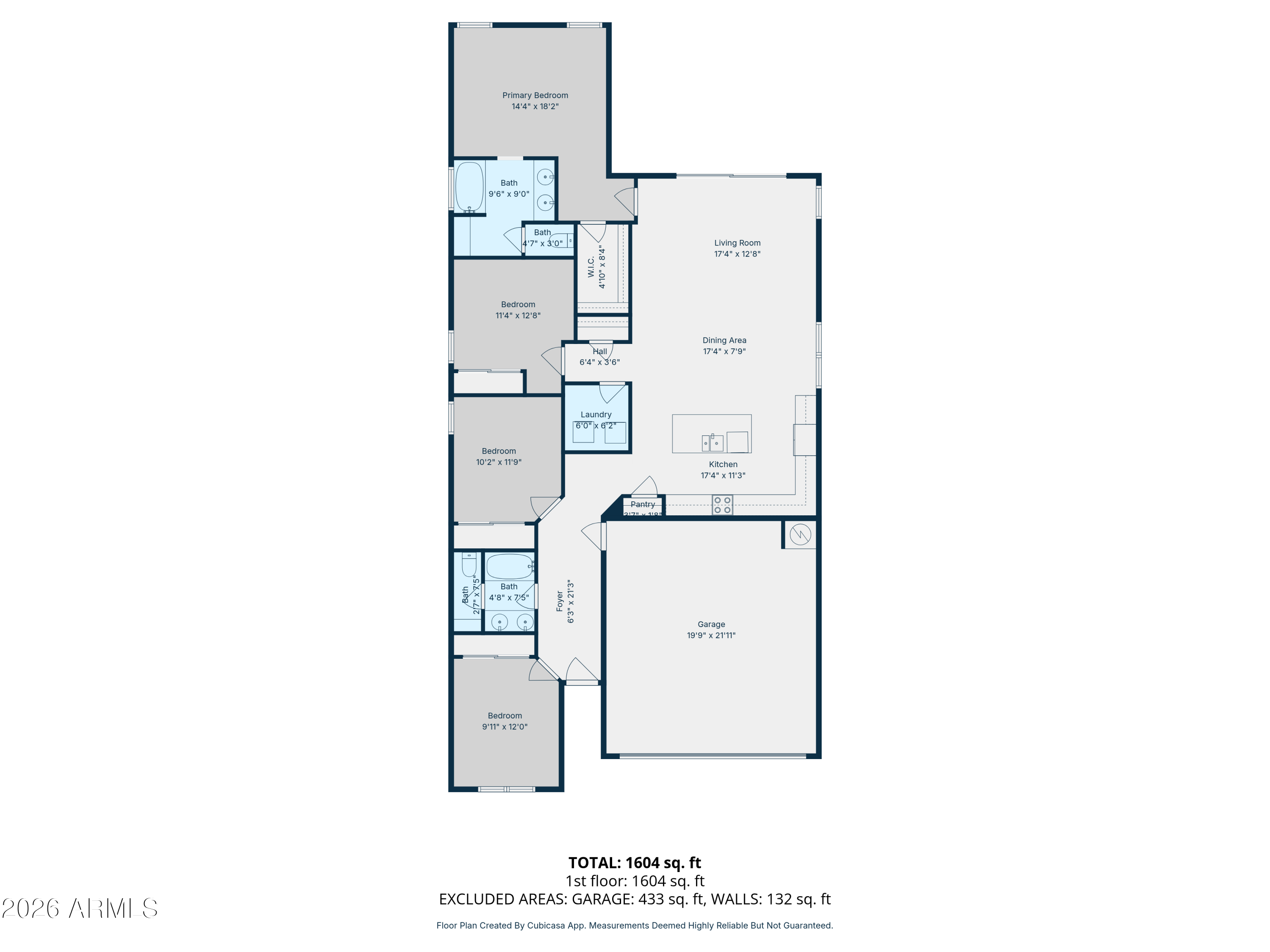 9381 Greenhouse Road Florence, AZ 85132 - Photo 35 of 35 a picture of a room