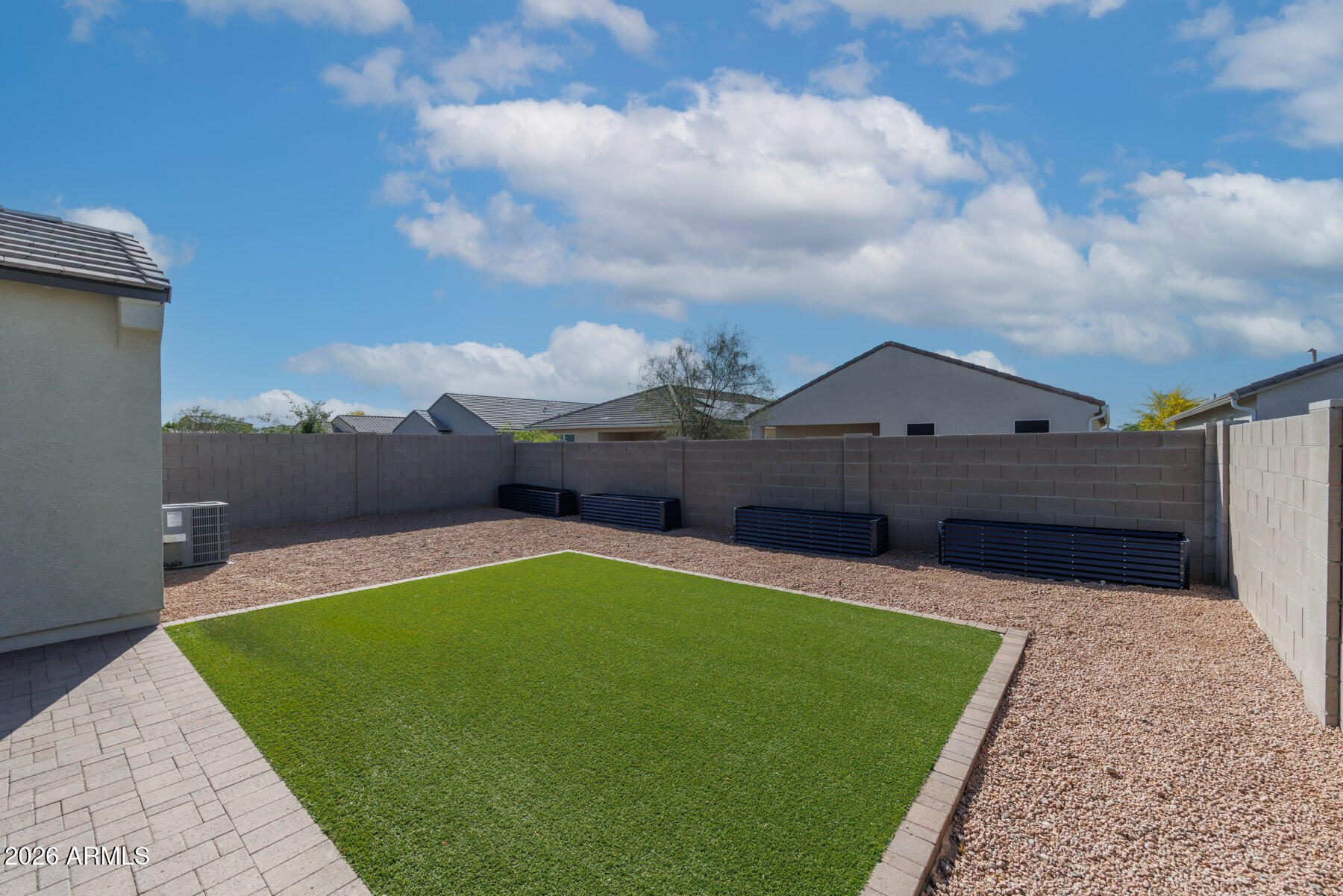 9381 Greenhouse Road Florence, AZ 85132 - Photo 23 of 35 a view of a house with a yard