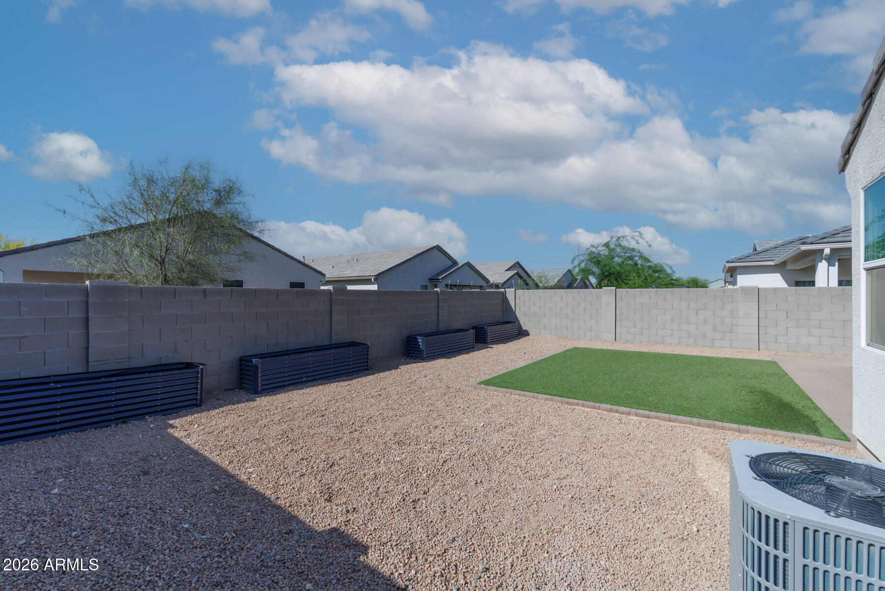 9381 Greenhouse Road Florence, AZ 85132 - Photo 27 of 35 a view of outdoor space and yard