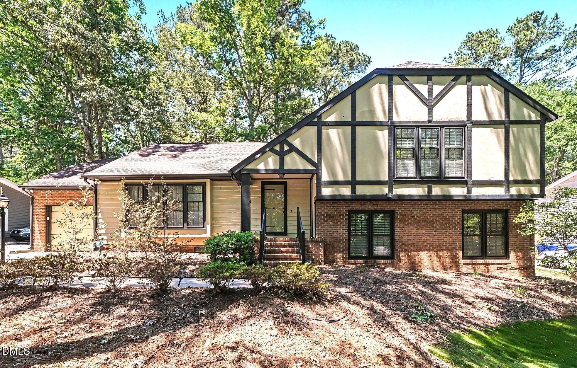 4124 Trotter Ridge Road Durham, NC 27707 - Photo 1 of 25