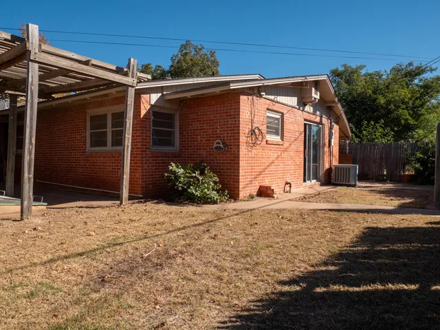 $150,000 | 3415 48th Street, Lubbock, TX 79413
