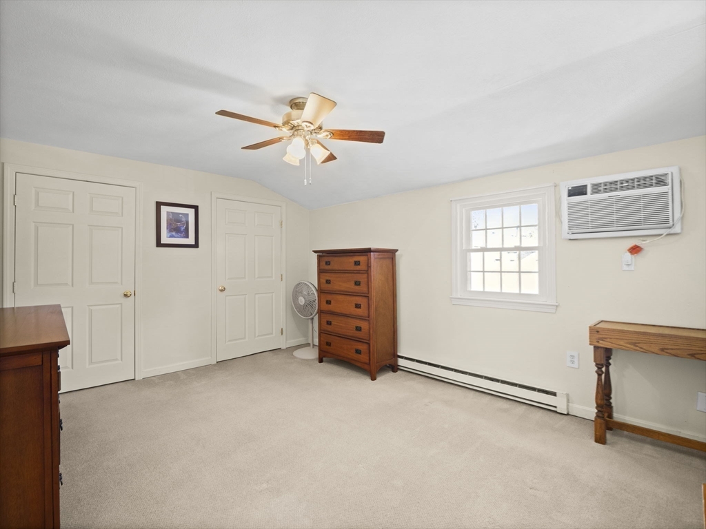 17 Cannongate Road, Unit 87 Tyngsborough, MA 01879 - Photo 21 of 39 a view of an empty room with a window
