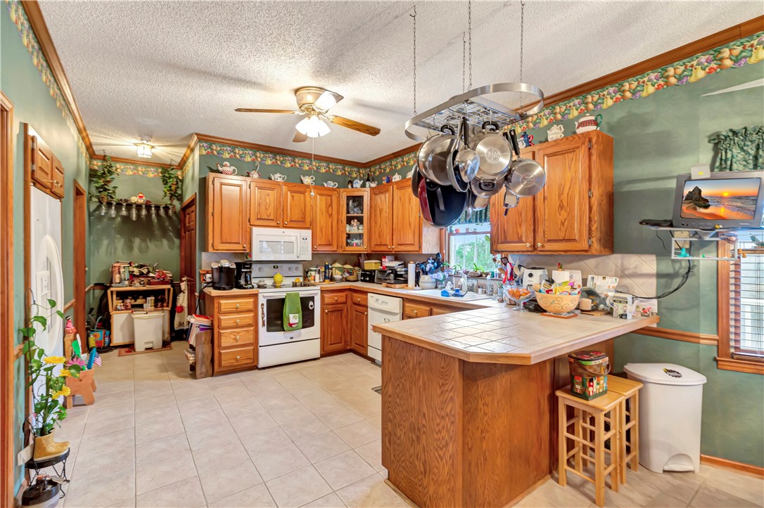 310 Delphi Drive Seneca, SC 29672 - Photo 16 of 25