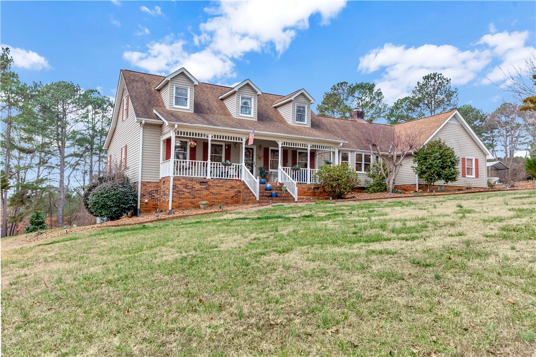 310 Delphi Drive Seneca, SC 29672 - Photo 2 of 25