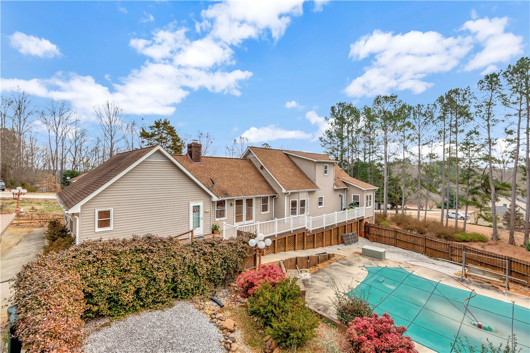 310 Delphi Drive Seneca, SC 29672 - Photo 21 of 25