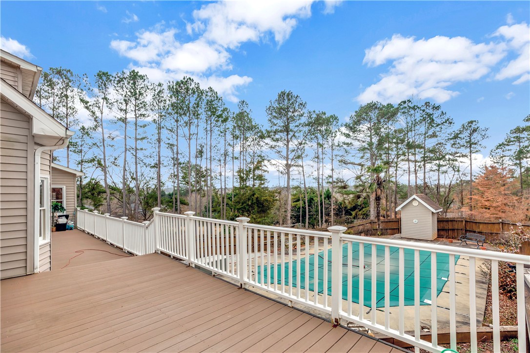 310 Delphi Drive Seneca, SC 29672 - Photo 22 of 25