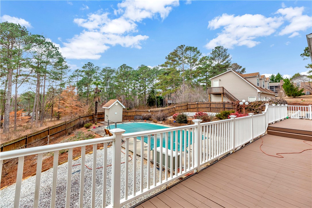 310 Delphi Drive Seneca, SC 29672 - Photo 24 of 25