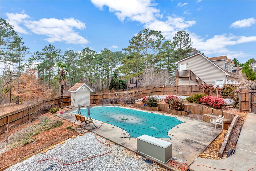 310 Delphi Drive Seneca, SC 29672 - Photo 25 of 25