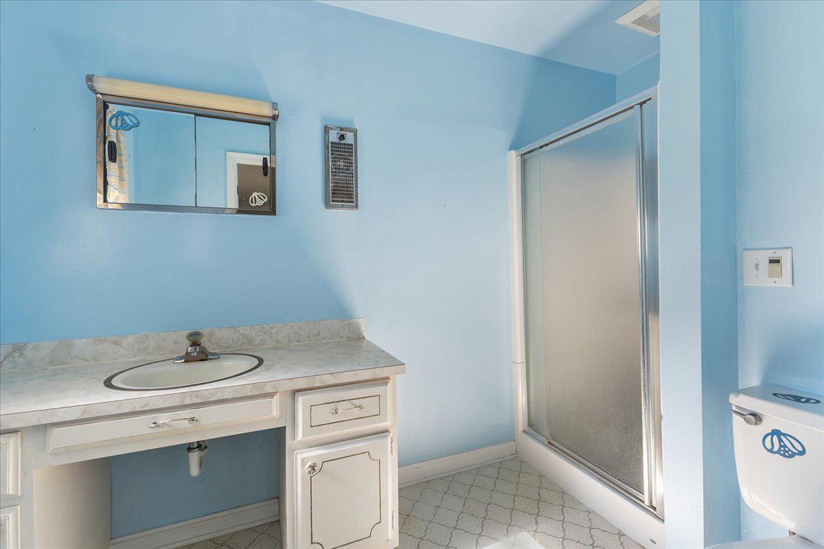 315 Bentons Pleasure Road Chester, MD 21619 - Photo 34 of 45 Primary full bath with shower