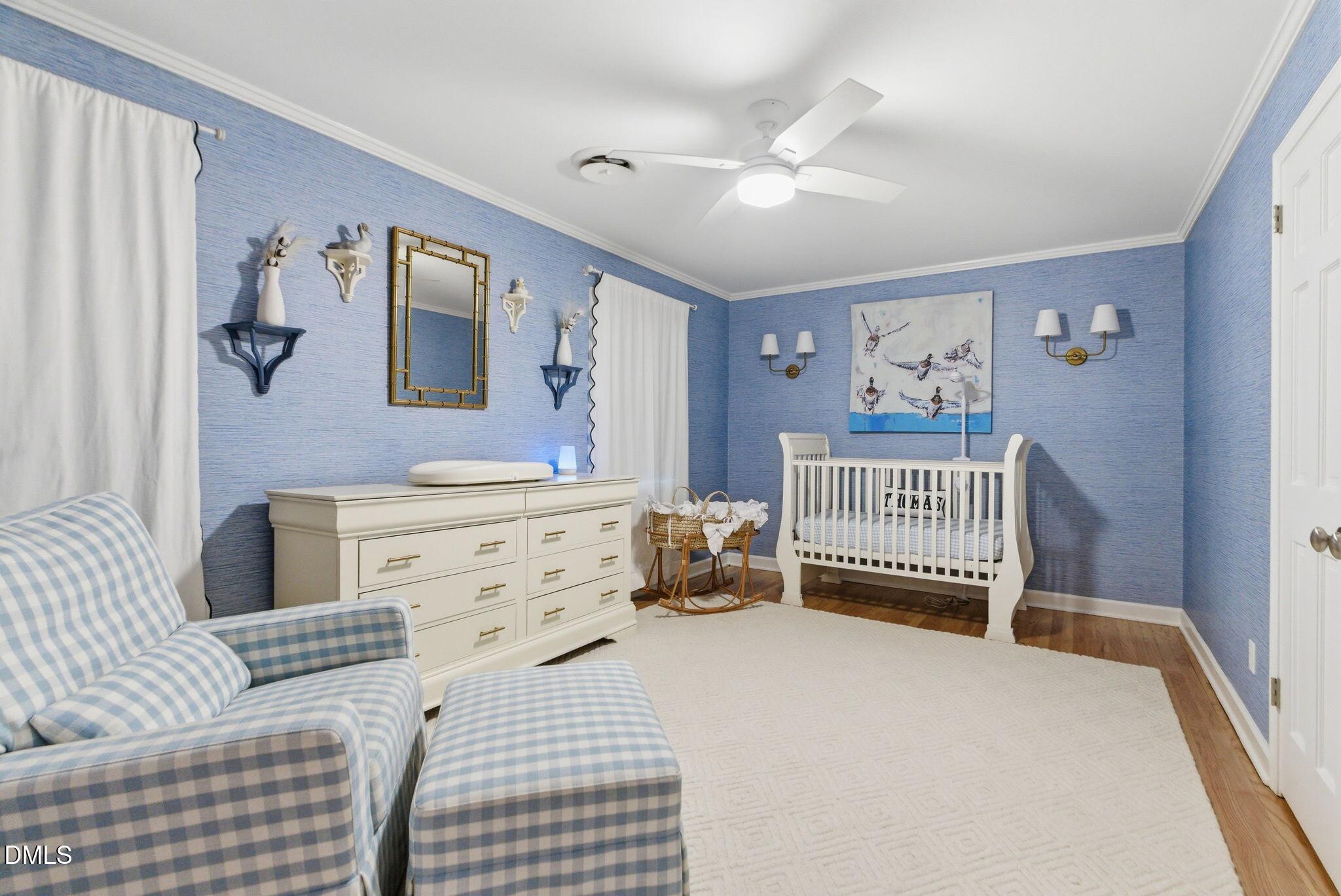 4205 Marvin Place Raleigh, NC 27609 - Photo 21 of 35 Gallery Image 21