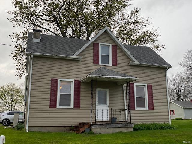 6623 Roachtown Road Millstadt, IL 62260 - Photo 1 of 15 Gallery Image 1