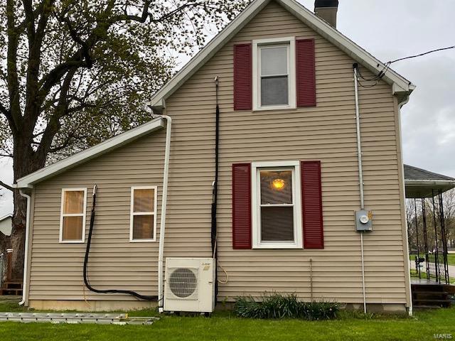 6623 Roachtown Road Millstadt, IL 62260 - Photo 2 of 15 Gallery Image 2