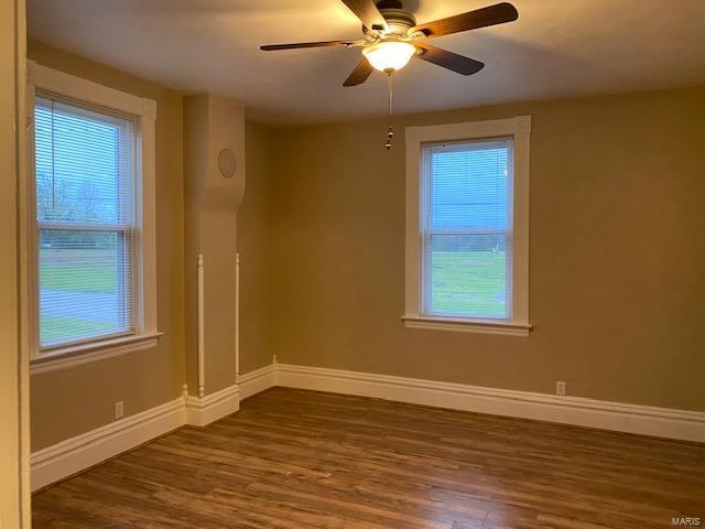 6623 Roachtown Road Millstadt, IL 62260 - Photo 5 of 15 Gallery Image 5