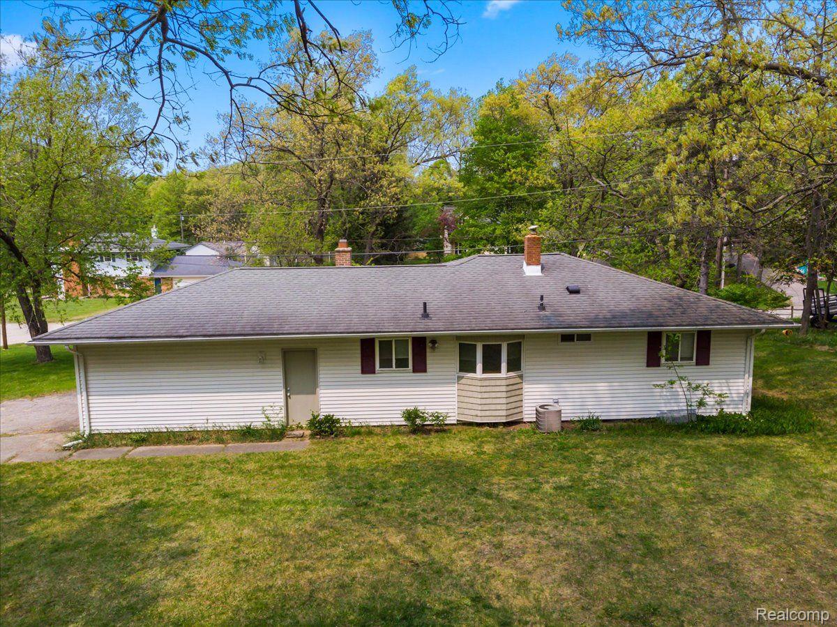 5073 West Harvard Road Clarkston, MI 48348 - Photo 44 of 47 Gallery Image 44