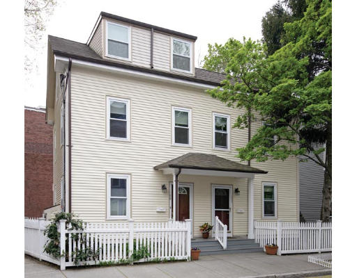 100 Brook Street, Unit 100 Brookline, MA 02445 - Photo 4 of 4 Gallery Image 4
