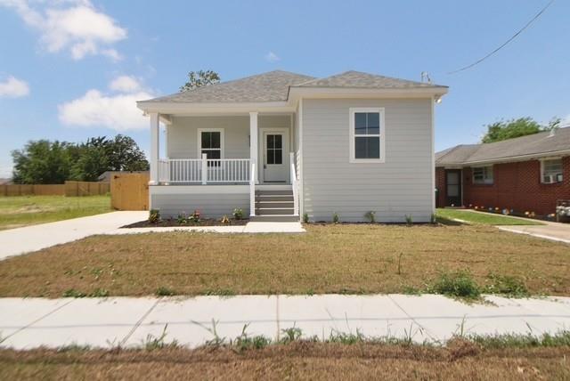 727 Minor Street Kenner, LA 70062 - Photo 1 of 19