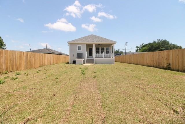 727 Minor Street Kenner, LA 70062 - Photo 18 of 19