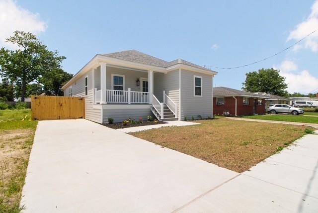 727 Minor Street Kenner, LA 70062 - Photo 2 of 19