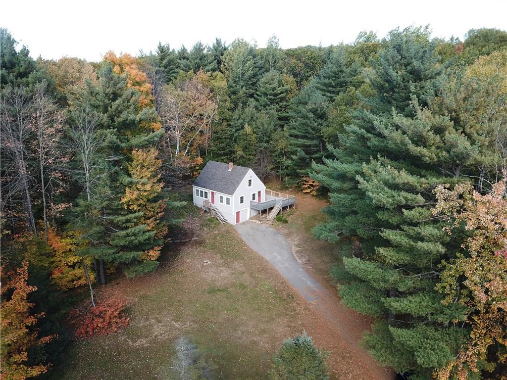 355 Webber Road Waterboro, ME 04061 - Photo 20 of 22 Photo