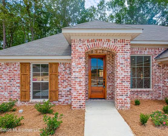 $2,250 | 509 Silver Hill Drive, Pearl, MS 39208
