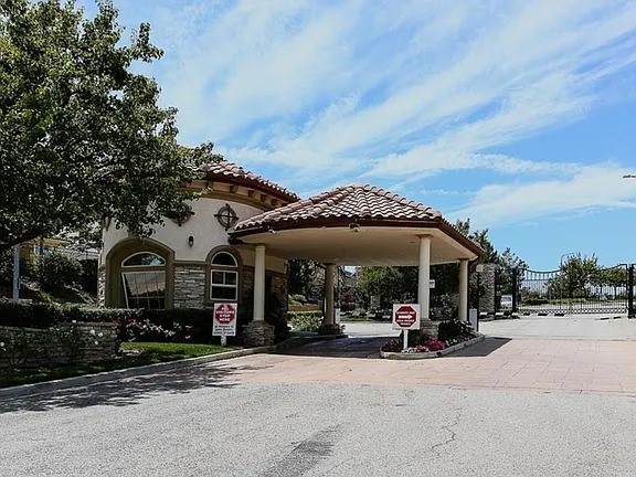 11217 Ravenna Lane Porter Ranch, CA 91326 - Photo 27 of 28
