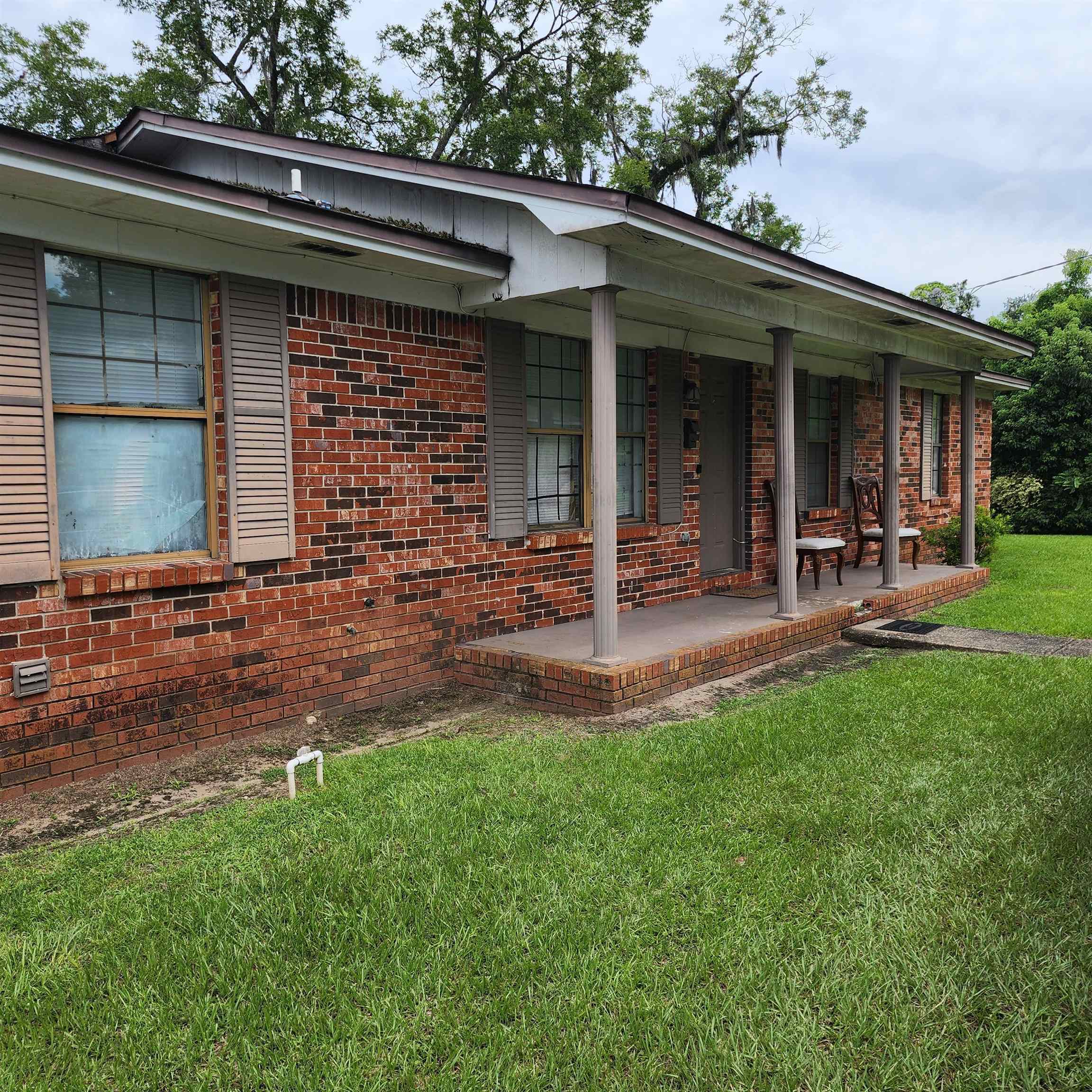 3 South Slappey Street Quincy, FL 32351 - Photo 2 of 2