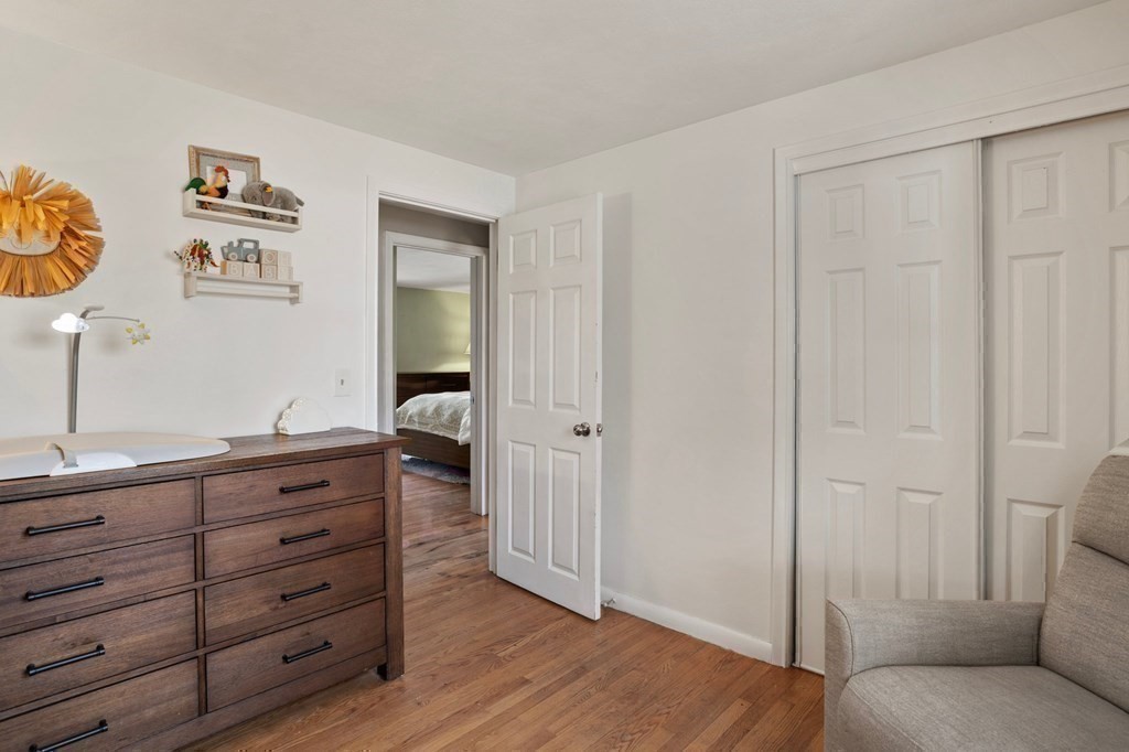 268 Forest Hills Road Springfield, MA 01128 - Photo 31 of 42 a room with a furniture and a mirror
