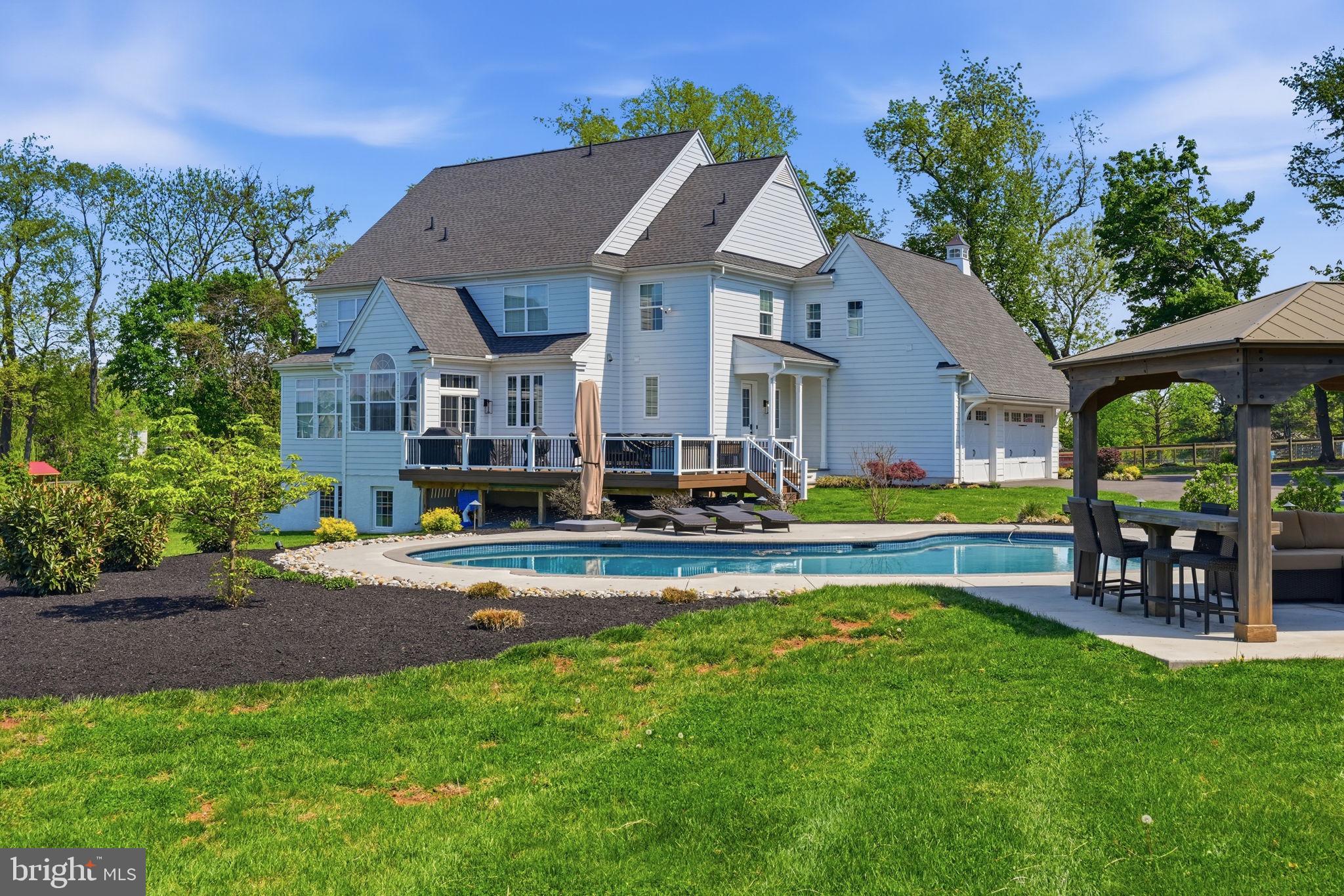 188 Bechtel Road Collegeville, PA 19426 - Photo 7 of 77