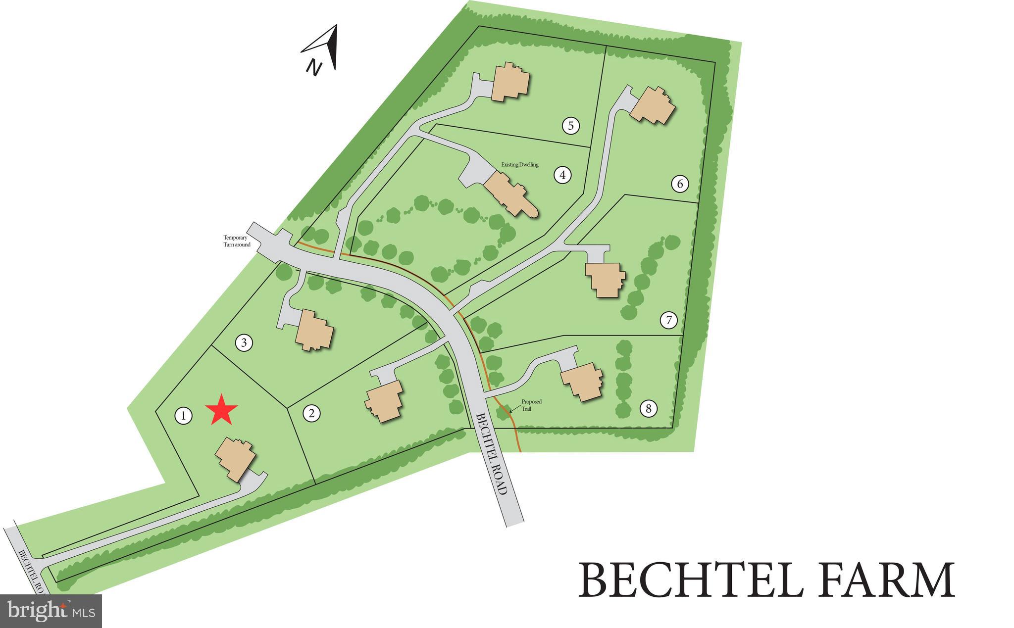 188 Bechtel Road Collegeville, PA 19426 - Photo 77 of 77
