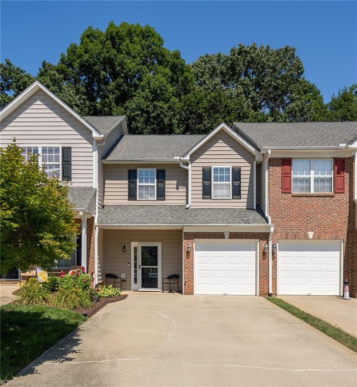 3096 Sedgefield Gate Road Greensboro, NC 27407 - Photo 1 of 34