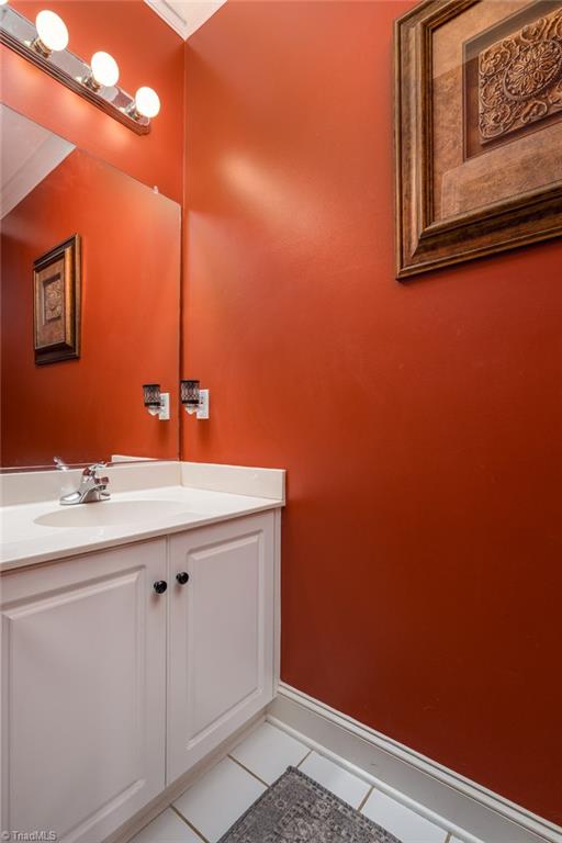 3096 Sedgefield Gate Road Greensboro, NC 27407 - Photo 15 of 34