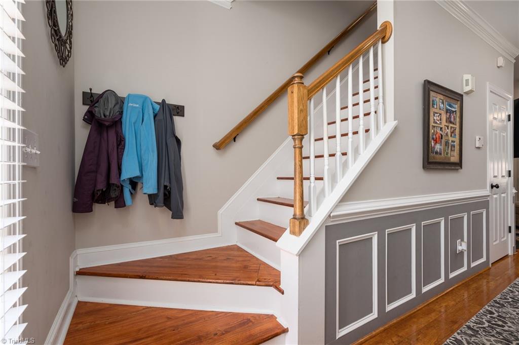 3096 Sedgefield Gate Road Greensboro, NC 27407 - Photo 16 of 34