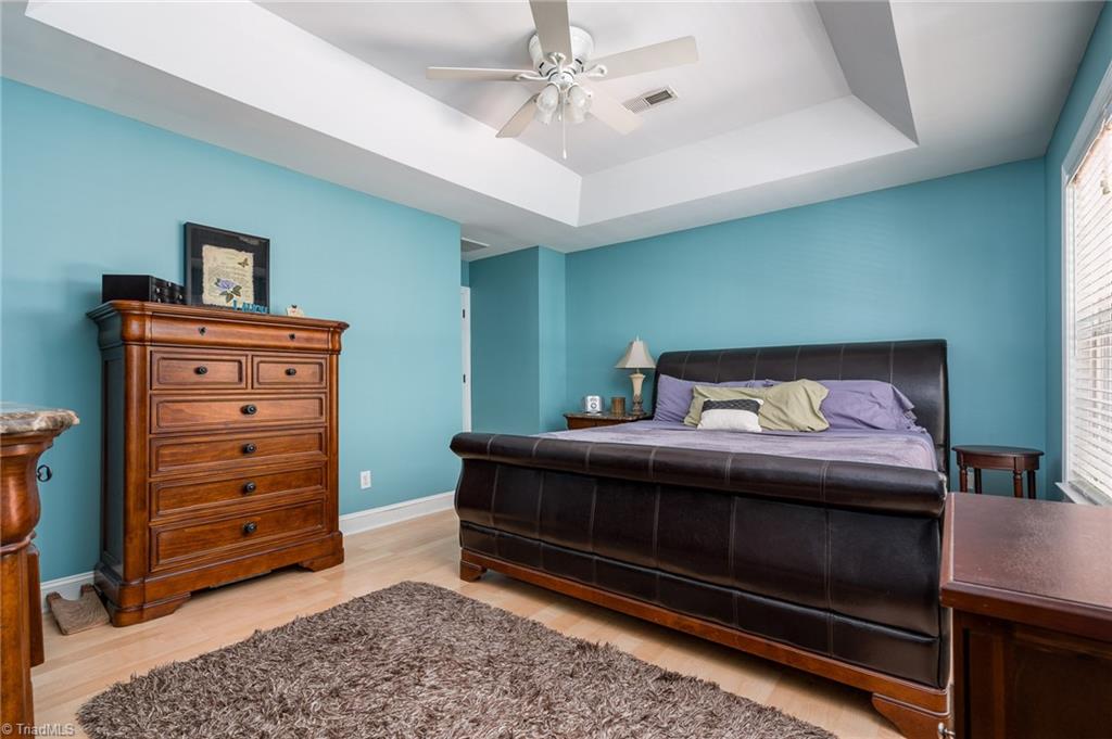 3096 Sedgefield Gate Road Greensboro, NC 27407 - Photo 18 of 34