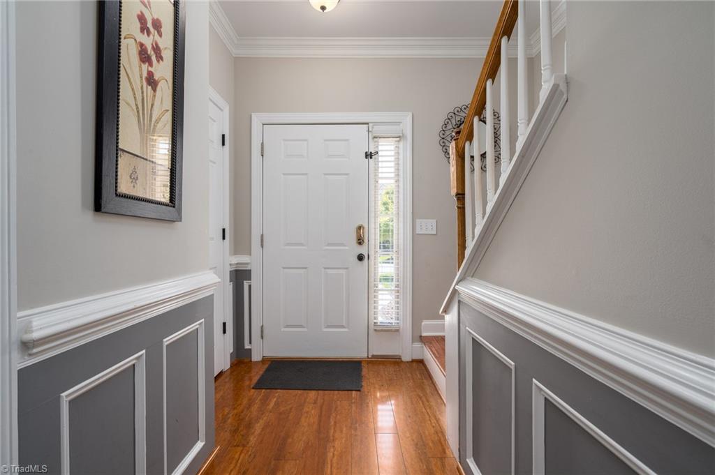 3096 Sedgefield Gate Road Greensboro, NC 27407 - Photo 2 of 34