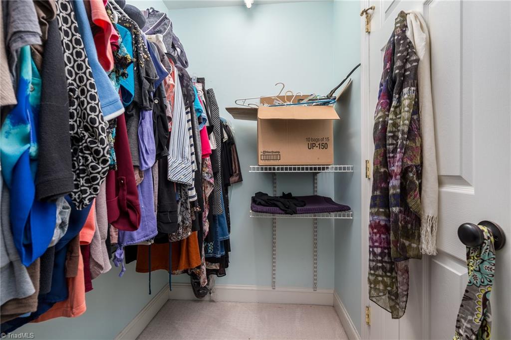 3096 Sedgefield Gate Road Greensboro, NC 27407 - Photo 21 of 34