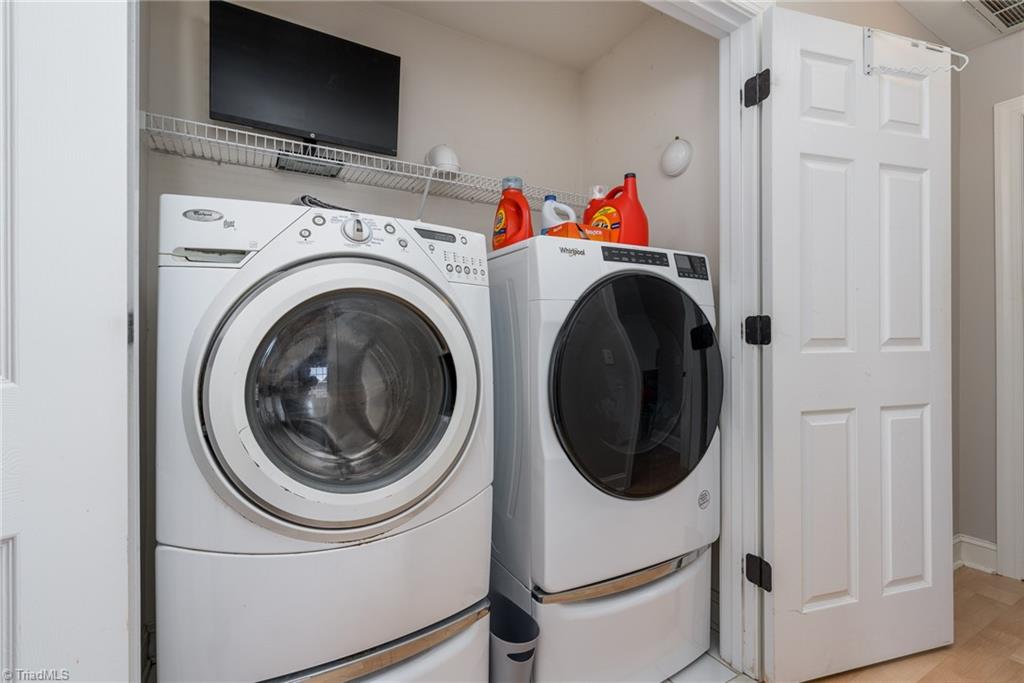 3096 Sedgefield Gate Road Greensboro, NC 27407 - Photo 23 of 34