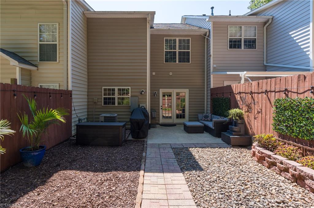 3096 Sedgefield Gate Road Greensboro, NC 27407 - Photo 27 of 34