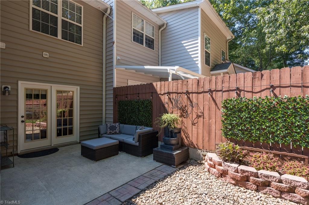 3096 Sedgefield Gate Road Greensboro, NC 27407 - Photo 28 of 34