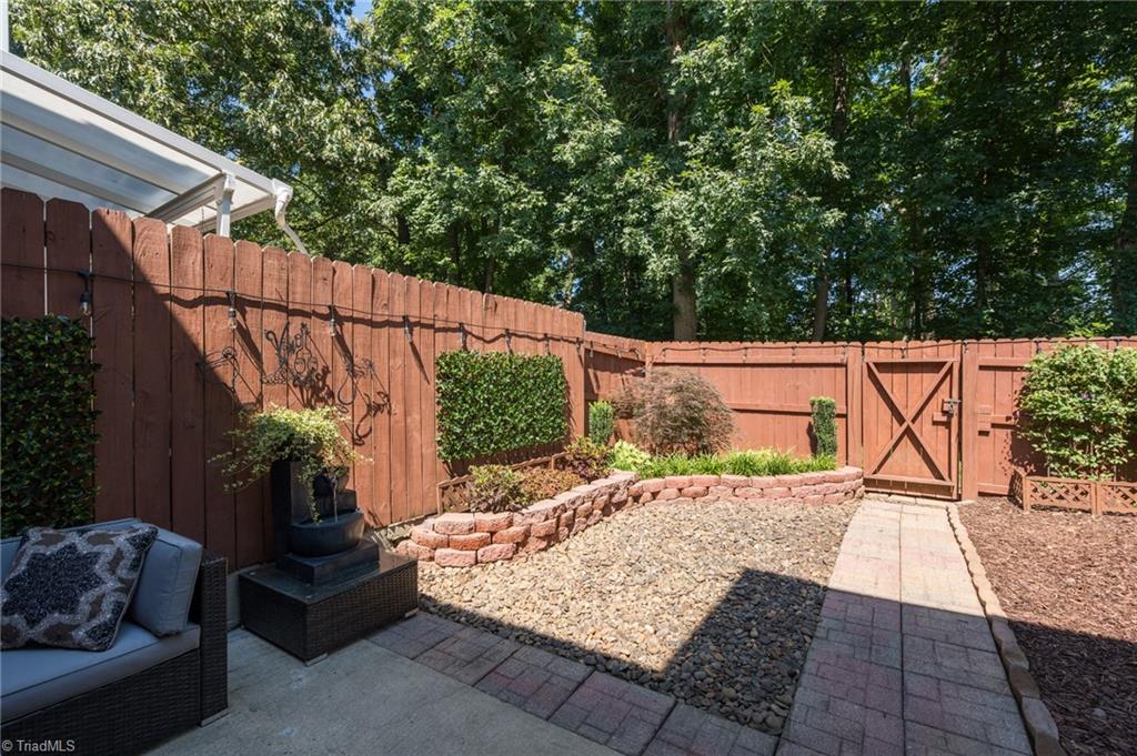 3096 Sedgefield Gate Road Greensboro, NC 27407 - Photo 29 of 34