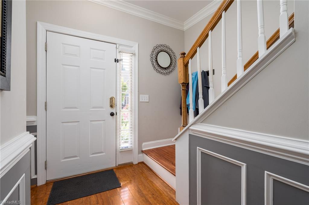 3096 Sedgefield Gate Road Greensboro, NC 27407 - Photo 3 of 34