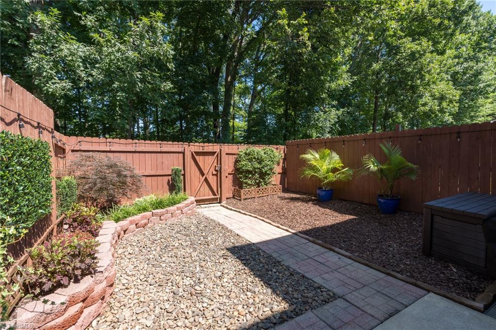 3096 Sedgefield Gate Road Greensboro, NC 27407 - Photo 31 of 34