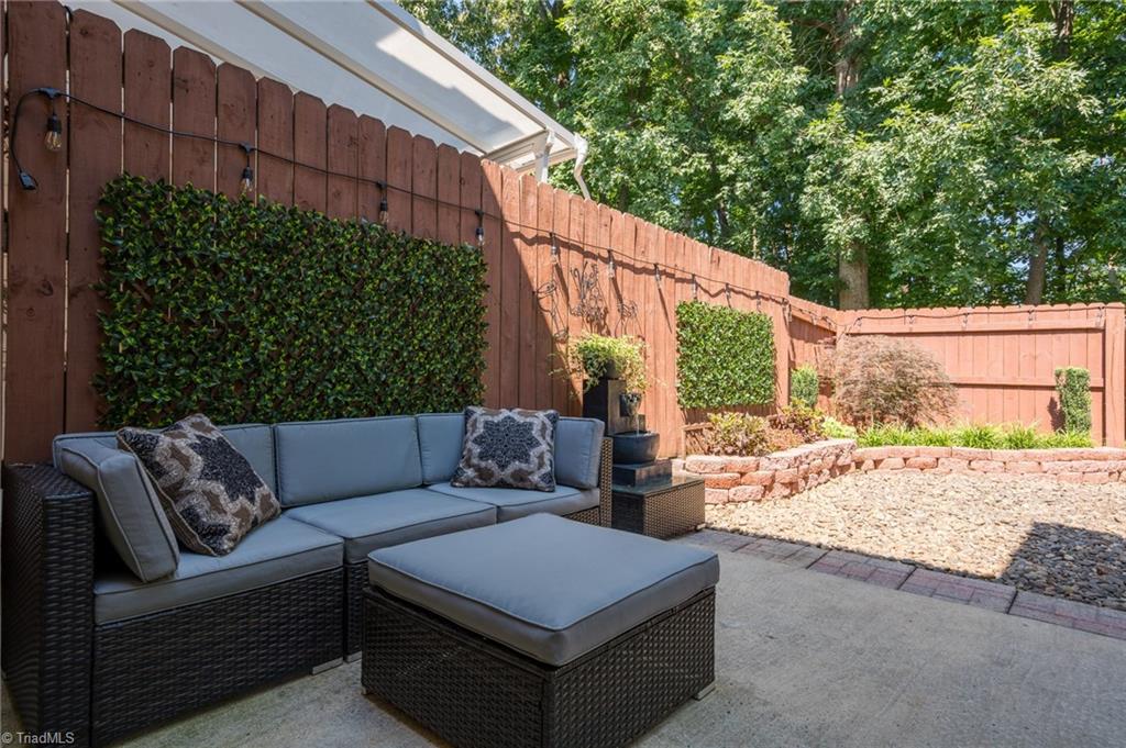 3096 Sedgefield Gate Road Greensboro, NC 27407 - Photo 32 of 34