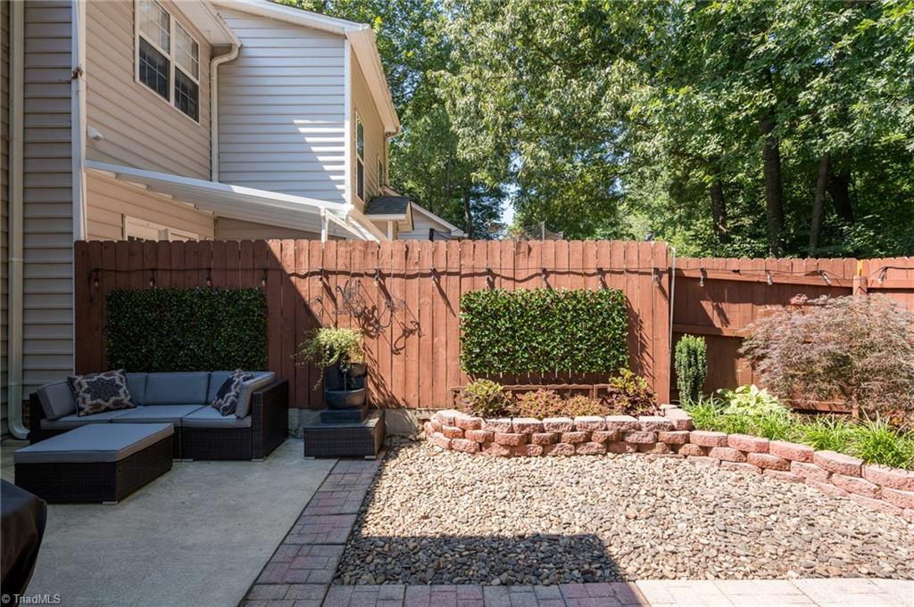 3096 Sedgefield Gate Road Greensboro, NC 27407 - Photo 33 of 34