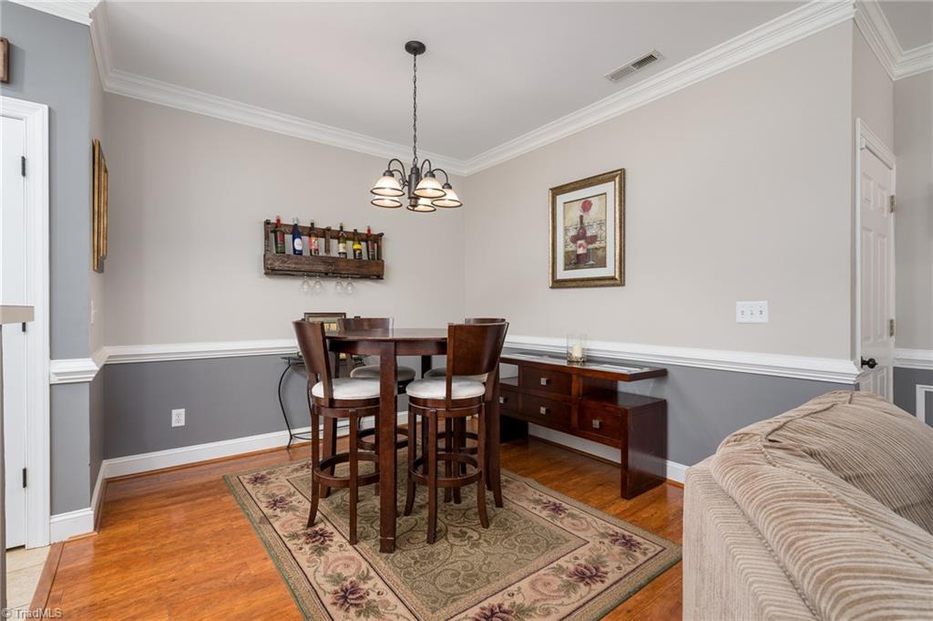 3096 Sedgefield Gate Road Greensboro, NC 27407 - Photo 10 of 34