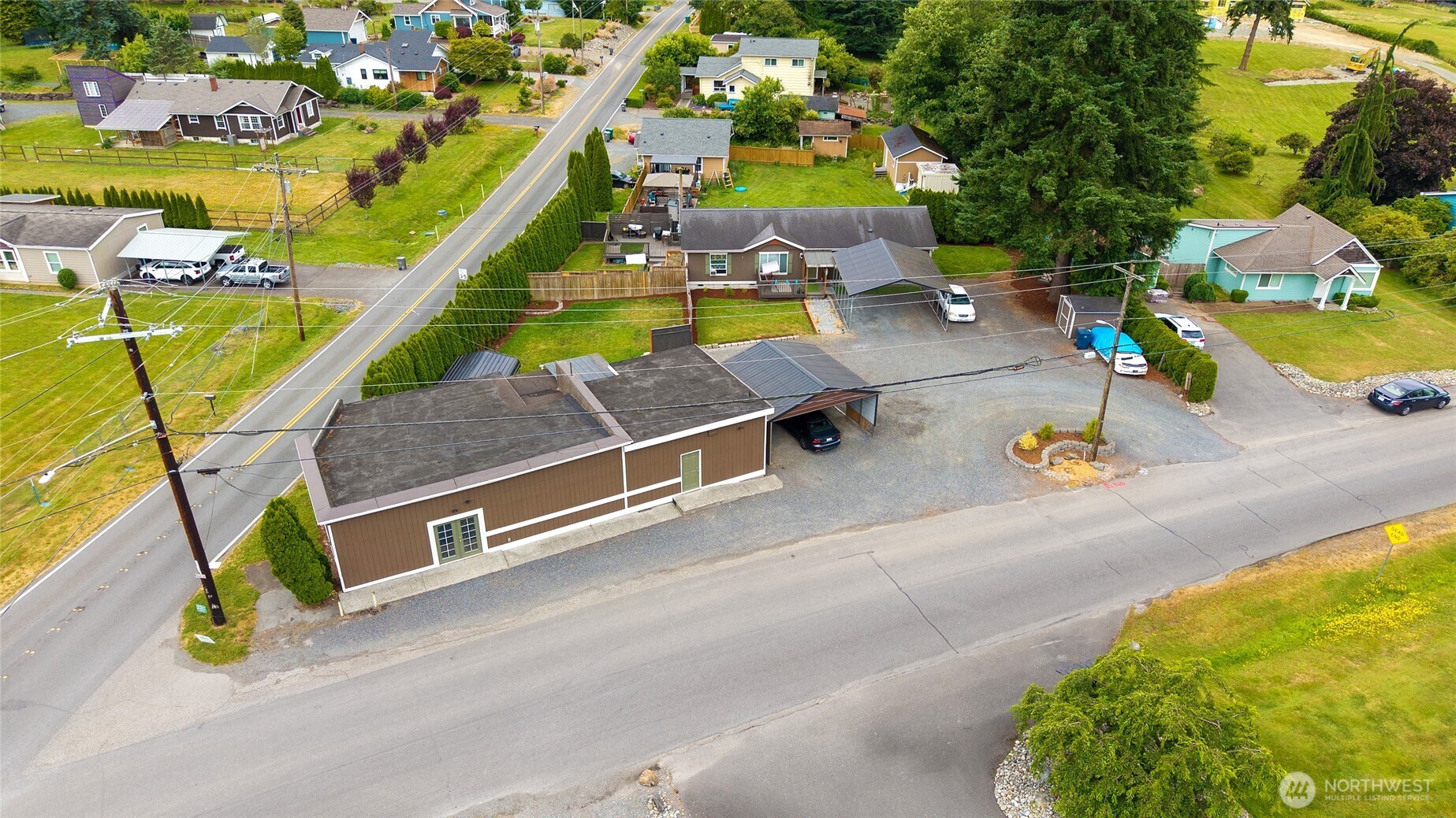 5128 Fobes Road Snohomish, WA 98290 - Photo 1 of 20